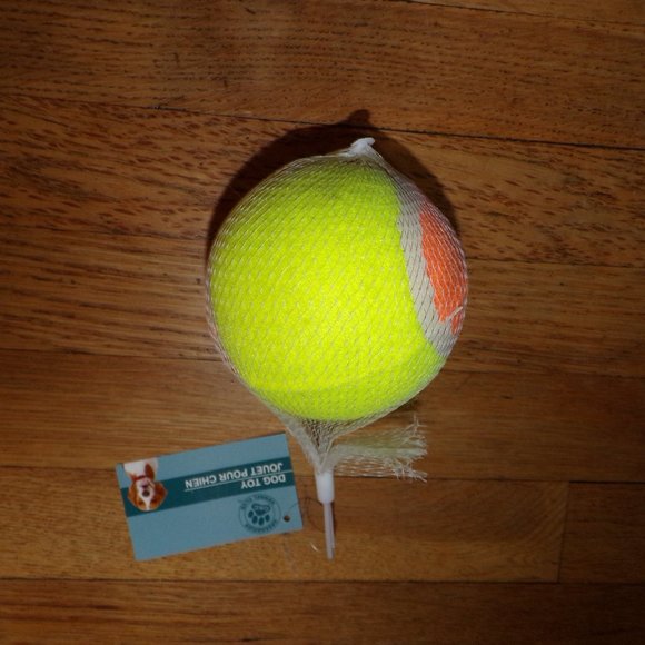 4 Dog Toy Bundle - Picture 7 of 7